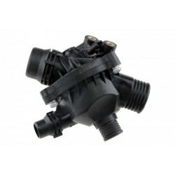 Termosztát, hűtőfolyadék BMW 1 E81 130I 06-11, E90 325I, 323I, 328I, 330I, 335I XDRIVE 04-11, 5 E60 523I, 525I/XI, 530I 05-10, 6