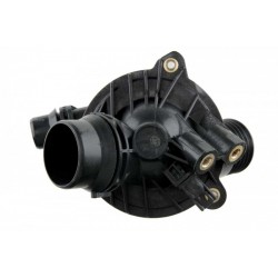 Termosztát, hűtőfolyadék BMW 1 E81 130I 06-11, E90 325I, 323I, 328I, 330I, 335I XDRIVE 04-11, 5 E60 523I, 525I/XI, 530I 05-10, 6