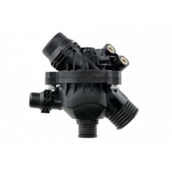 Termosztát, hűtőfolyadék BMW 1 E81 130I 06-11, E90 325I, 323I, 328I, 330I, 335I XDRIVE 04-11, 5 E60 523I, 525I/XI, 530I 05-10, 6