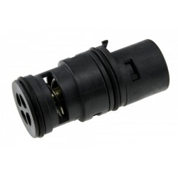 Termosztát, hűtőfolyadék BMW E46 316I, 318I, 320I, 323I, 325I, 328I, 330I 98-05, X5 E53 3.0I 00-06 17111437362