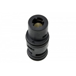 Termosztát, hűtőfolyadék BMW E46 316I, 318I, 320I, 323I, 325I, 328I, 330I 98-05, X5 E53 3.0I 00-06 17111437362