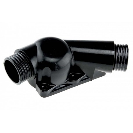 Hűtőfolyadék perem BMW 3 E36 320I, 325I, 328I 90-98, 5 E34 520I, 525I 91-97, Z3 2.8I 97-00 11531722531