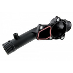 Hűtőfolyadék perem BMW 5 E39 520I, 523I, 528I 96-00, 7 E38 95-01 11531740478