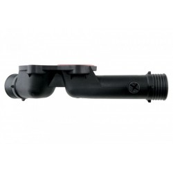 Hűtőfolyadék perem BMW 5 E39 520I, 523I, 528I 96-00, 7 E38 95-01 11531740478