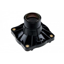 Hűtőfolyadék perem BMW 5 E34 530I V8, 540I V8 92-95, 7 E38 730I, 740I 94-01, 8 E31 840I 93-96 11531720173