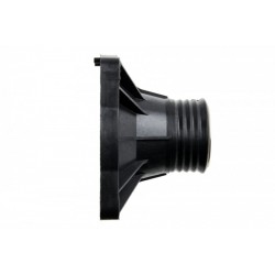 Hűtőfolyadék perem BMW 5 E34 530I V8, 540I V8 92-95, 7 E38 730I, 740I 94-01, 8 E31 840I 93-96 11531720173