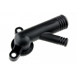 Hűtőfolyadék perem BMW 3 E36 316I, 318I 93-98, 5 E34 518I 94-97, Z3 1.8I, 1.9I 95-98 11531743679