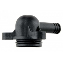 Hűtőfolyadék perem BMW 3 E36 316I, 318I 93-98, 5 E34 518I 94-97, Z3 1.8I, 1.9I 95-98 11531743679