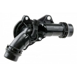 Termosztát, hűtőfolyadék BMW 3 E46 320I, 323I, 325XI, 328I, 330I/XI 98-00, 5 E39 520I, 523I, 525I, 528I, 530I 00-03, 5 E60 520I,