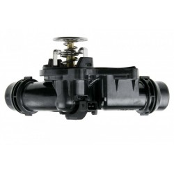 Termosztát, hűtőfolyadék BMW 3 E46 320I, 323I, 325XI, 328I, 330I/XI 98-00, 5 E39 520I, 523I, 525I, 528I, 530I 00-03, 5 E60 520I,