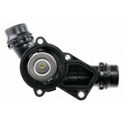 Termosztát, hűtőfolyadék BMW 3 E46 320I, 323I, 325XI, 328I, 330I/XI 98-00, 5 E39 520I, 523I, 525I, 528I, 530I 00-03, 5 E60 520I,