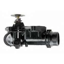 Termosztát, hűtőfolyadék BMW 3 E46 320I, 323I, 325XI, 328I, 330I/XI 98-00, 5 E39 520I, 523I, 525I, 528I, 530I 00-03, 5 E60 520I,