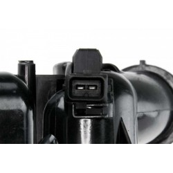 Termosztát, hűtőfolyadék BMW 3 E46 320I, 323I, 325XI, 328I, 330I/XI 98-00, 5 E39 520I, 523I, 525I, 528I, 530I 00-03, 5 E60 520I,