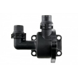 Hűtőfolyadék perem BMW 1 E81 120I, 118D, 120D, 06-11, 3 E46 316I, 318D, 318I, 320I 01-03, 3 E90 316I, 320I, 320D 04-11