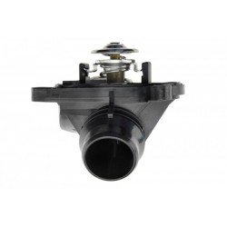 Termosztát, hűtőfolyadék BMW 1 E87 118D, 120D 03-07, BMW 3 E46 318D, 320D, 330D, 330 XD 01-05, BMW E90 318D, 320D, 320 XD, 325D,