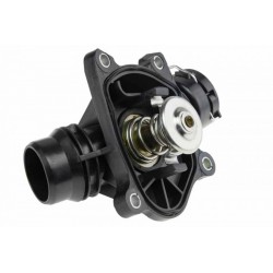 Termosztát, hűtőfolyadék BMW 1 E87 118D, 120D 03-07, BMW 3 E46 318D, 320D, 330D, 330 XD 01-05, BMW E90 318D, 320D, 320 XD, 325D,