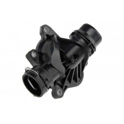 Termosztát, hűtőfolyadék BMW 1 E87 118D, 120D 03-07, BMW 3 E46 318D, 320D, 330D, 330 XD 01-05, BMW E90 318D, 320D, 320 XD, 325D,
