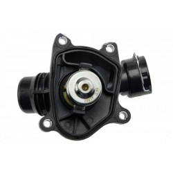 Termosztát, hűtőfolyadék BMW 1 E87 118D, 120D 03-07, BMW 3 E46 318D, 320D, 330D, 330 XD 01-05, BMW E90 318D, 320D, 320 XD, 325D,