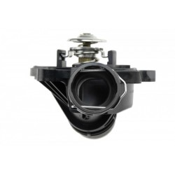 Termosztát, hűtőfolyadék BMW 1 E87 118D, 120D 03-07, BMW 3 E46 318D, 320D, 330D, 330 XD 01-05, BMW E90 318D, 320D, 320 XD, 325D,