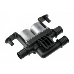 Hűtőfolydék szabályozó szelep BMW 5 E39 1998-,X5 E53 2000- 64128374995