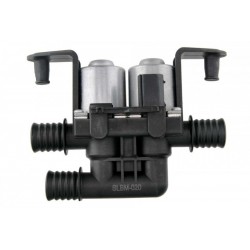 Hűtőfolydék szabályozó szelep BMW 5 E39 1998-,X5 E53 2000- 64128374995