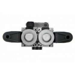 Hűtőfolydék szabályozó szelep BMW 5 E39 1998-,X5 E53 2000- 64128374995