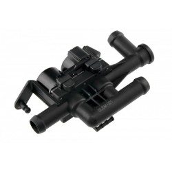 Hűtőfolydék szabályozó szelep BMW 5 F10 2009- 64119119164