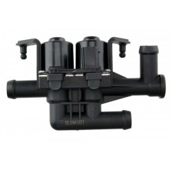 Hűtőfolydék szabályozó szelep BMW 5 F10 2009- 64119119164