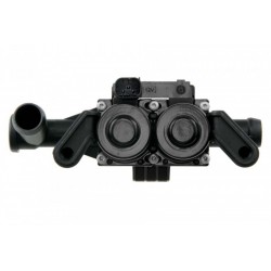 Hűtőfolydék szabályozó szelep BMW 5 F10 2009- 64119119164