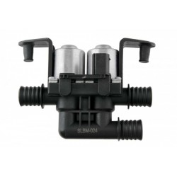 Hűtőfolydék szabályozó szelep BMW X3 E83 2003-,X5 E53 2000-,X5 E70 2006-,X6 E71/E72 2008-,X6 F18/F86 2014- 64116910544