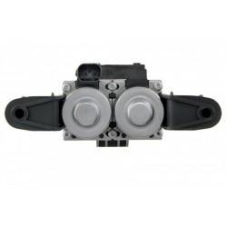 Hűtőfolydék szabályozó szelep BMW X3 E83 2003-,X5 E53 2000-,X5 E70 2006-,X6 E71/E72 2008-,X6 F18/F86 2014- 64116910544