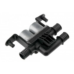 Hűtőfolydék szabályozó szelep BMW 5 E60/E61 2003- 64116906652