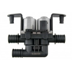 Hűtőfolydék szabályozó szelep BMW 5 E60/E61 2003- 64116906652