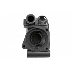 Termosztát, hűtőfolyadék FORD FOCUS I 1.8, 2.0, 2.0 RS 98-04 XS4G-9K478-BD