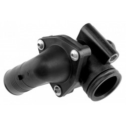 Termosztát, hűtőfolyadék FORD TRANSIT 2.0 DI 00-06 1C1Q8A586AC