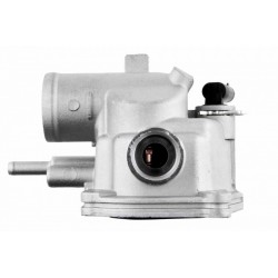 Termosztát, hűtőfolyadék MERCEDES C W204 200/220 CDI 07-10, E W211 200/220/270/280/320 CDI 02-08, S W220 320 CDI 02-05