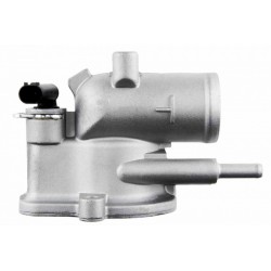 Termosztát, hűtőfolyadék MERCEDES C W204 200/220 CDI 07-10, E W211 200/220/270/280/320 CDI 02-08, S W220 320 CDI 02-05