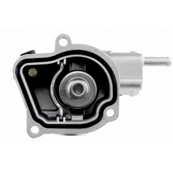 Termosztát, hűtőfolyadék MERCEDES C W204 200/220 CDI 07-10, E W211 200/220/270/280/320 CDI 02-08, S W220 320 CDI 02-05