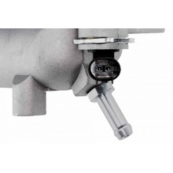 Termosztát, hűtőfolyadék MERCEDES C W202 220 CDI 97-01 6112000015