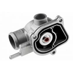 Termosztát, hűtőfolyadék MERCEDES SPRINTER 2T/3T/4T 00-06, JEEP CHEROKEE II 2.7 CRD, 3.1 TD, 4.0, 4.7 V8 99-05 6112000215