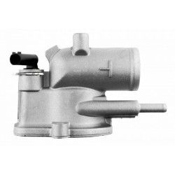 Termosztát, hűtőfolyadék MERCEDES SPRINTER 2T/3T/4T 00-06, JEEP CHEROKEE II 2.7 CRD, 3.1 TD, 4.0, 4.7 V8 99-05 6112000215
