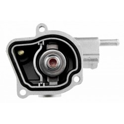 Termosztát, hűtőfolyadék MERCEDES SPRINTER 2T/3T/4T 00-06, JEEP CHEROKEE II 2.7 CRD, 3.1 TD, 4.0, 4.7 V8 99-05 6112000215