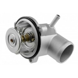Termosztát, hűtőfolyadék MERCEDES 2T/3T 95-06, V 200/230 97-03, ML W163 230 98-05, C W202 180/200/220/230 93-00 1112000415