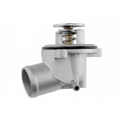 Termosztát, hűtőfolyadék MERCEDES 2T/3T 95-06, V 200/230 97-03, ML W163 230 98-05, C W202 180/200/220/230 93-00 1112000415