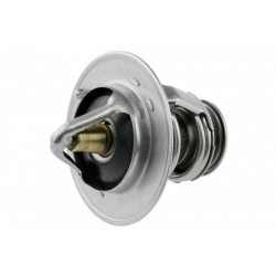 Termosztát, hűtőfolyadék NISSAN ALMERA N16 2.2D, PRIMERA P12 2.2D, NAVARA 2.5D 05-, X-TRAIL 2.2DCI 03-, HYUNDAI SANTA FE CRDI