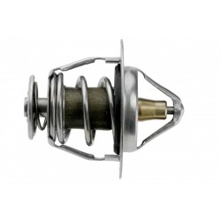 Termosztát, hűtőfolyadék NISSAN ALMERA N16 2.2D, PRIMERA P12 2.2D, NAVARA 2.5D 05-, X-TRAIL 2.2DCI 03-, HYUNDAI SANTA FE CRDI