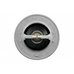 Termosztát, hűtőfolyadék NISSAN ALMERA N16 2.2D, PRIMERA P12 2.2D, NAVARA 2.5D 05-, X-TRAIL 2.2DCI 03-, HYUNDAI SANTA FE CRDI