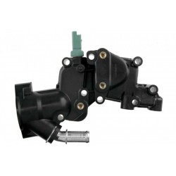 Termosztát, hűtőfolyadék PEUGEOT 207 1.4 07-, 307 1.4 02-, 1007 1.4 05-, CITROEN C3 1.4 02- 1336Y8