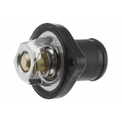 Termosztát, hűtőfolyadék PEUGEOT 307 1.4, 1.6 07-, 206 1.1, 1.4, 1.6 98-, CITROEN C2 1.4, 1.6 03-06, C3 1.4, 1.6 03-, C8 2.0,