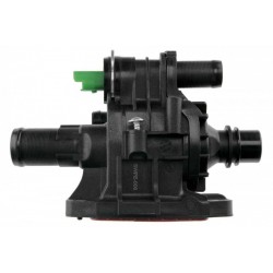 Termosztát, hűtőfolyadék PEUGEOT 206 1.6 HDI 05-, 307 1.6 HDI 05-, 407 1.6 HDI 04-, PARTNER 1.6 HDI 06-15, CITROEN BERLINGO 1.6